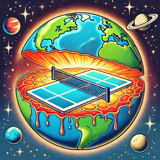 Pickleball’s Glow-Up: How the Sport Went from Backyard Hobby to Global Phenomenon