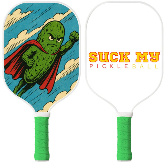 SuperPickleMan