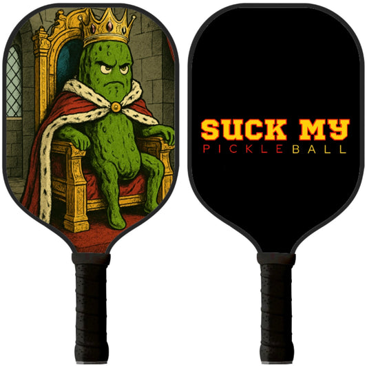 King Pickle X1